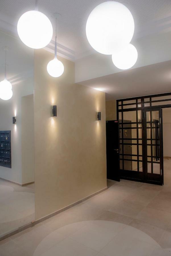 Ilodge Secondia Chessy  Exterior foto